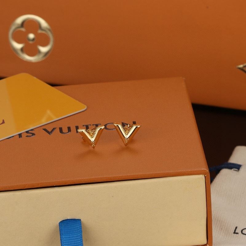 Louis Vuitton Earrings